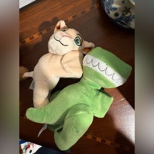 Disney Cutie Cuffs - Set of 2